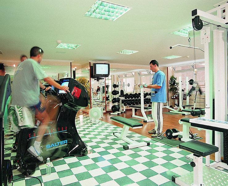 labranda reveron plaza hotel
