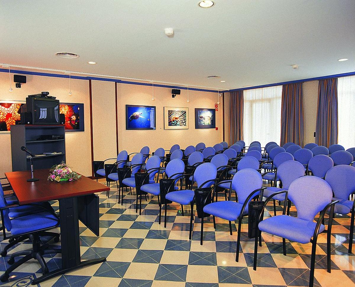 labranda reveron plaza hotel