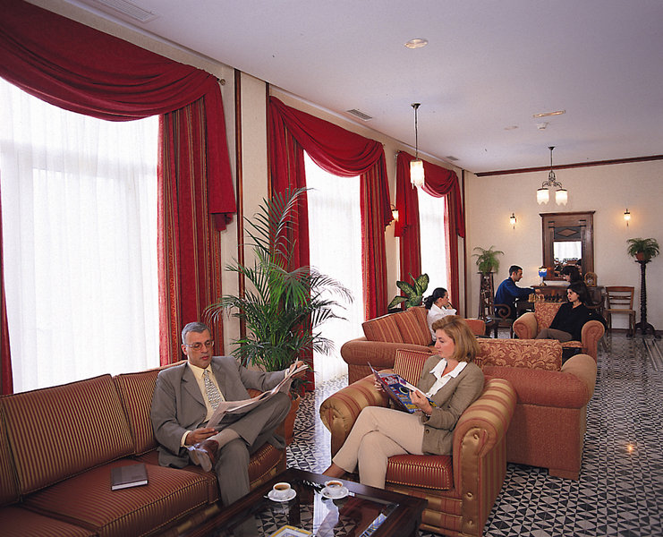 labranda reveron plaza hotel