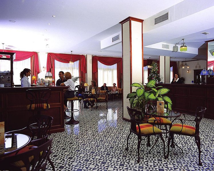 labranda reveron plaza hotel