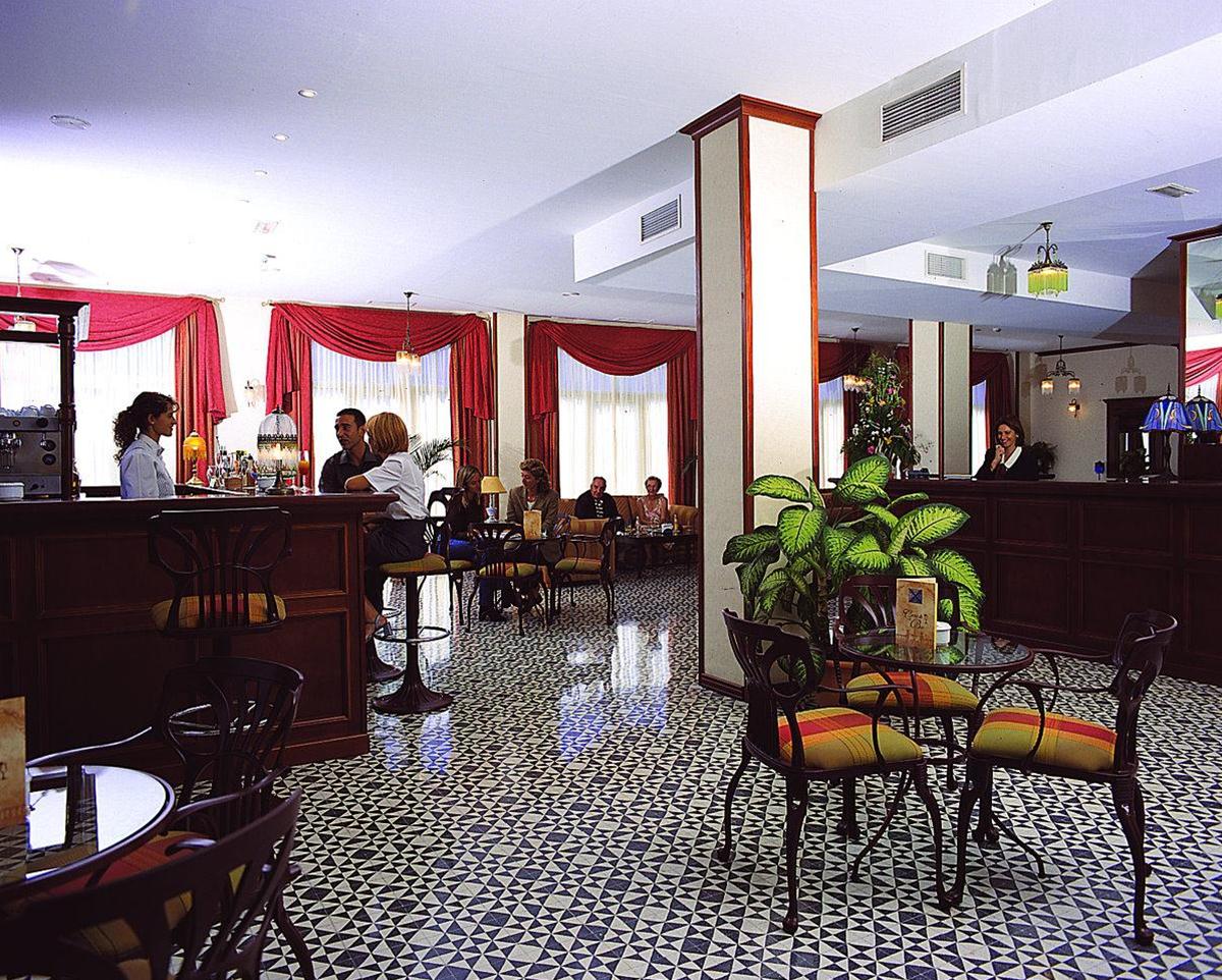 labranda reveron plaza hotel