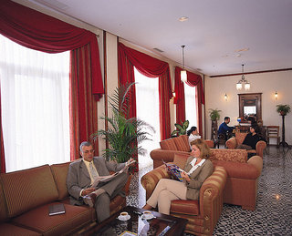 labranda reveron plaza hotel