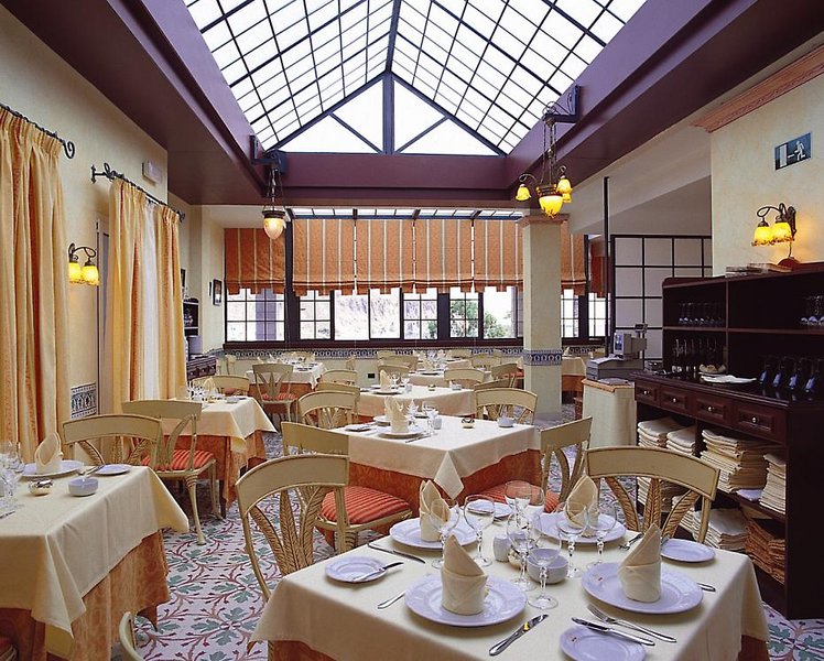labranda reveron plaza hotel