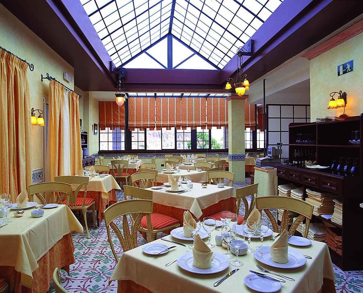 labranda reveron plaza hotel