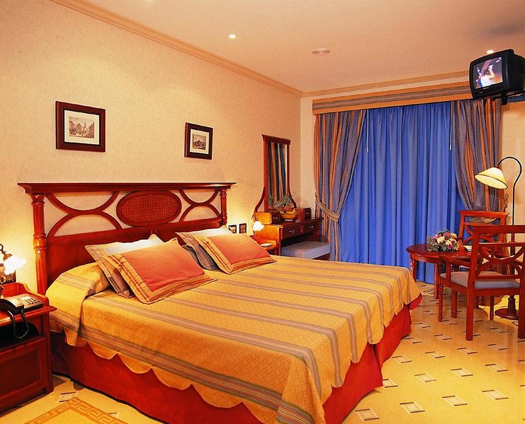labranda reveron plaza hotel