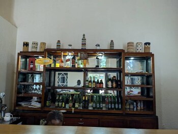 Ineza Guest House,,3 star