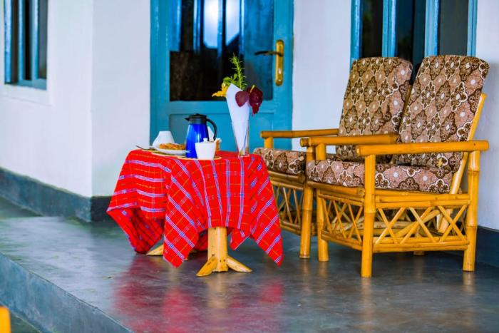 ineza guest house