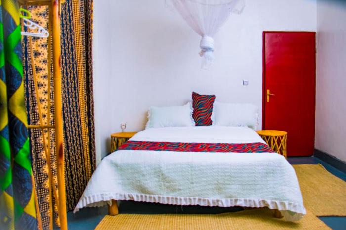 ineza guest house