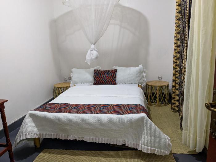 ineza guest house