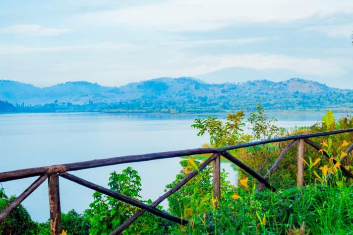 ineza guest house
