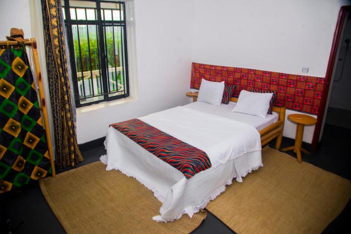 ineza guest house