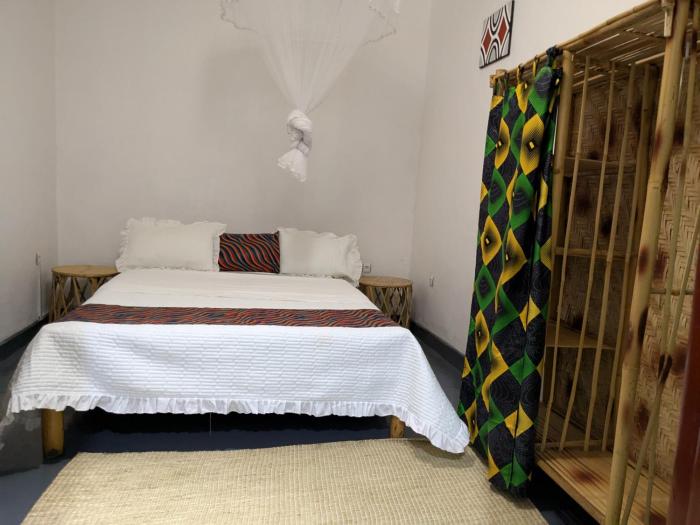 ineza guest house
