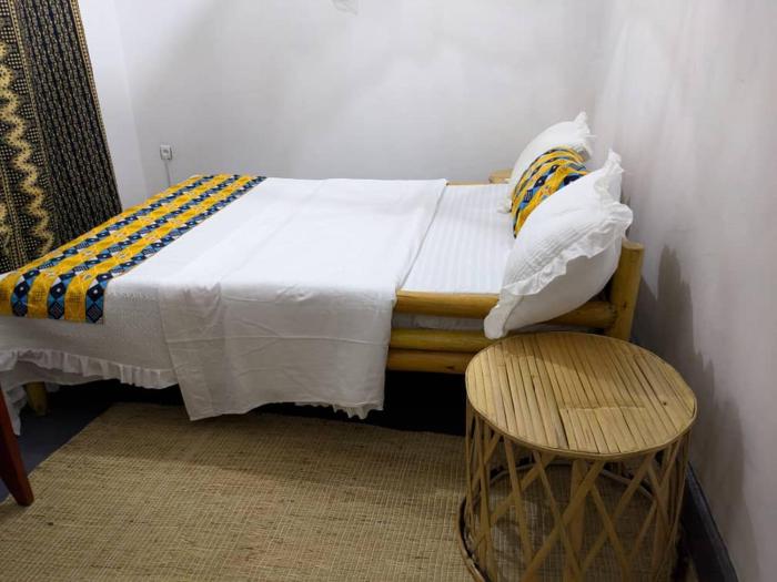 ineza guest house