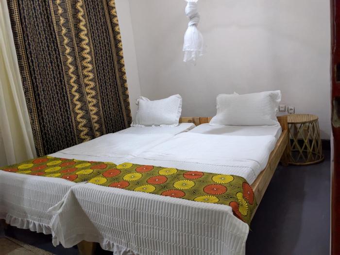 ineza guest house