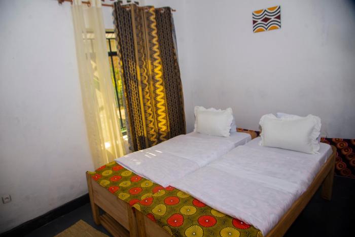 ineza guest house