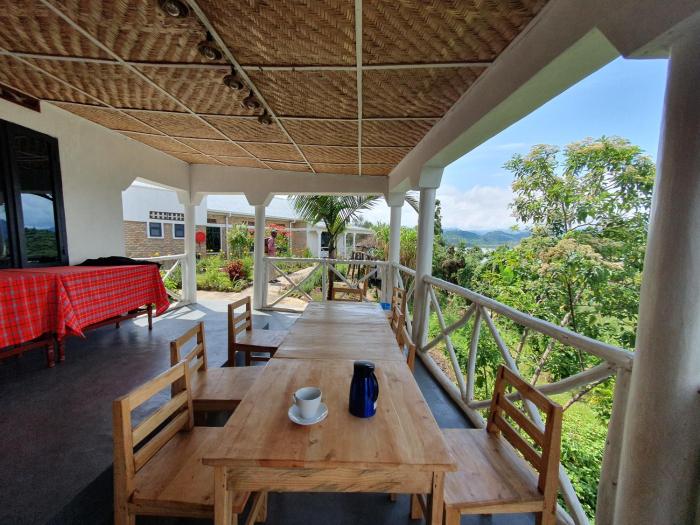 ineza guest house