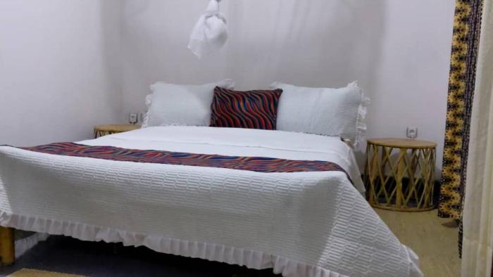 ineza guest house