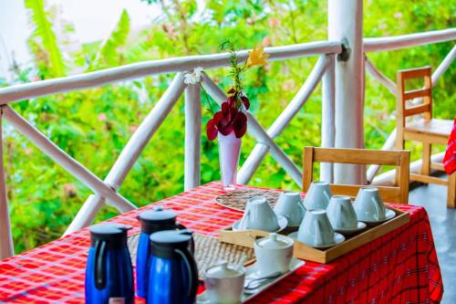 ineza guest house