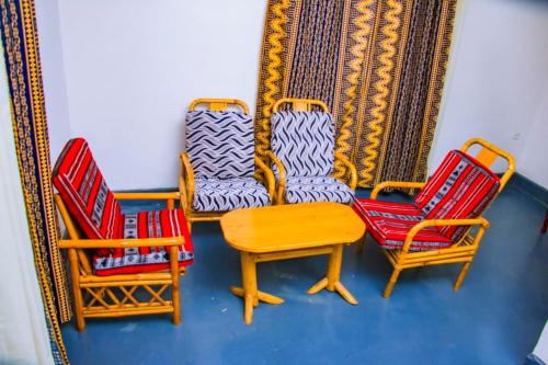 ineza guest house