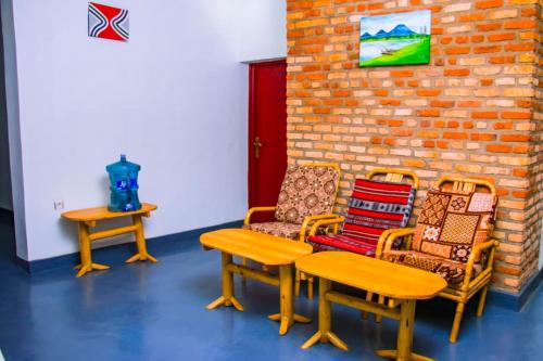 ineza guest house