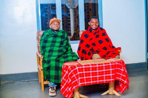 ineza guest house