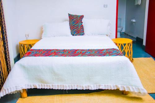 ineza guest house