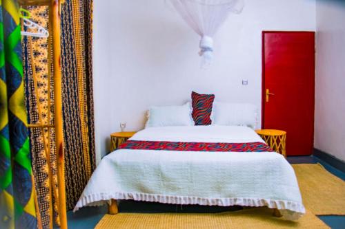 ineza guest house