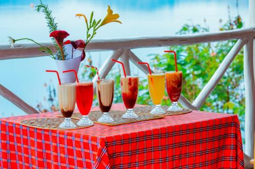ineza guest house