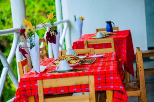 ineza guest house