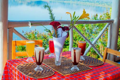 ineza guest house
