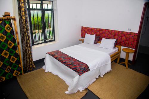 ineza guest house