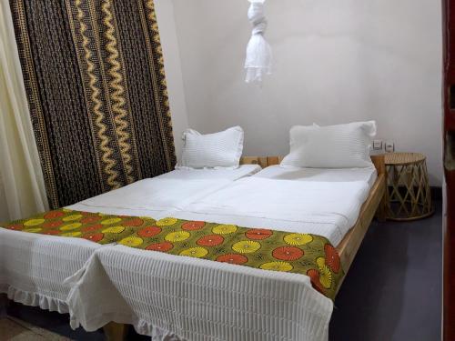 ineza guest house