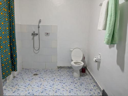 ineza guest house