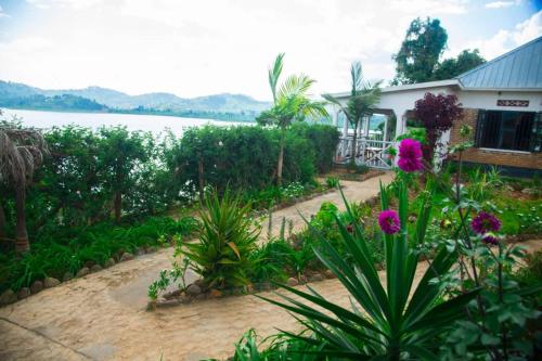 ineza guest house