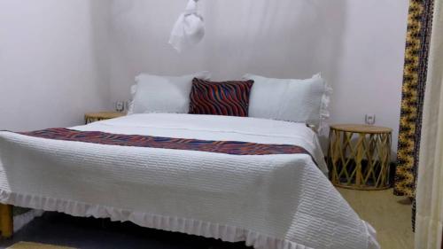 ineza guest house
