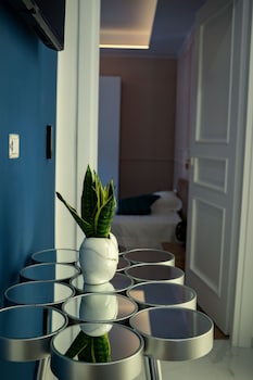 dream room