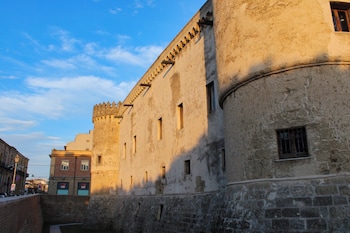 bandb palazzo croghan