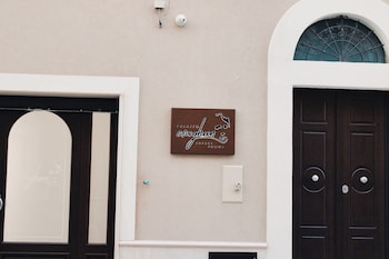 bandb palazzo croghan