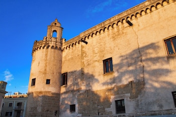 bandb palazzo croghan