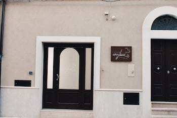 bandb palazzo croghan
