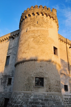 bandb palazzo croghan