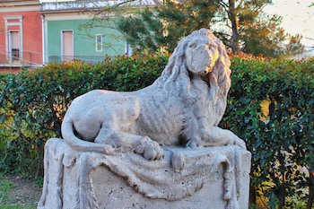 bandb palazzo croghan