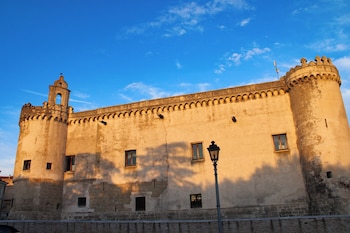 bandb palazzo croghan