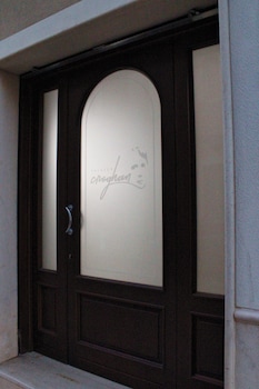 bandb palazzo croghan