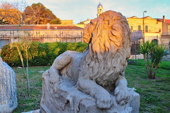 bandb palazzo croghan