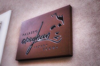 bandb palazzo croghan
