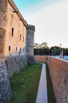 bandb palazzo croghan