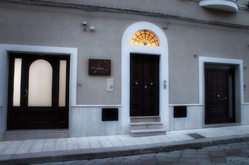 bandb palazzo croghan
