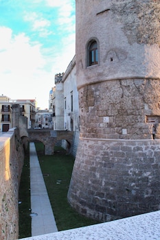 bandb palazzo croghan