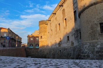 bandb palazzo croghan